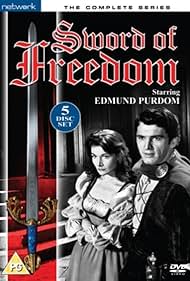 Sword of Freedom (1957)