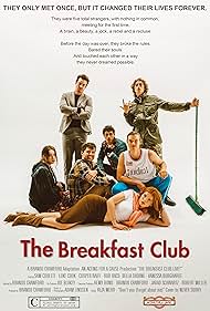 The Breakfast Club Live! (2023)