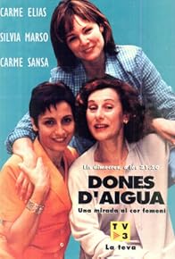 Primary photo for Dones d'aigua