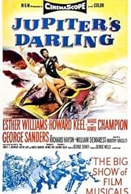 Jupiter's Darling (1955)