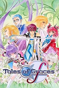 Primary photo for Tales of Graces f