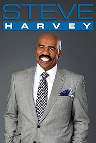 Primary photo for Steve Harvey and Dr. Laura Berman Help a Couple/Melissa Gilbert/Theresa Caputo/Youngest Daughter