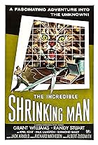 The Incredible Shrinking Man