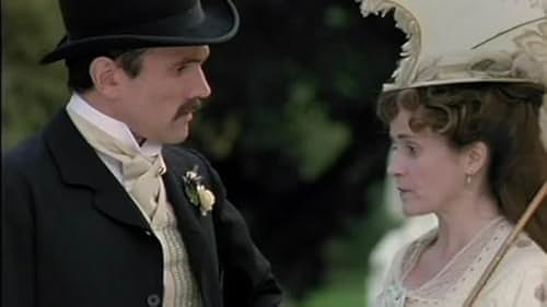 The Forsyte Saga: Episode 1.1