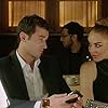 Lindsay Lohan and James Deen in The Canyons (2013)