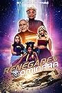 Walter Koenig, Nichelle Nichols, Loren Lott, Jackie R. Jacobson, and Chalet Lizette Brannan in Star Trek Renegades OMINARA (2021)