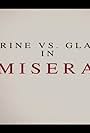 Wolverine vs. Gladiator in: Les Miserables (2012)