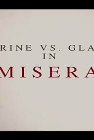 Wolverine vs. Gladiator in: Les Miserables (2012)