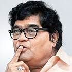 Ashok Saraf