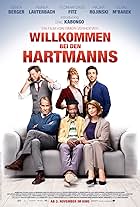 Willkommen bei den Hartmanns