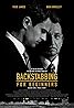 Backstabbing for Beginners (2018) Poster