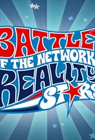 Primary photo for Battle of the Network Reality Stars