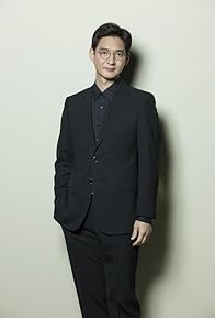 Primary photo for Yoo Tae-woong