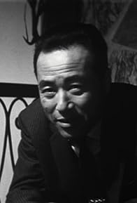 Primary photo for Eitarô Ozawa