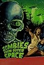 Zombies from Outer Space (2012)