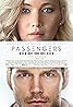 Passengers (2016) Poster