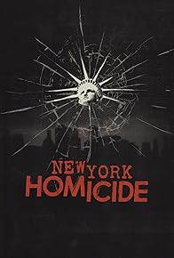 Primary photo for New York Homicide