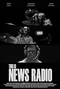 Primary photo for This is News Radio