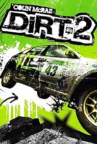 Colin McRae: DiRT 2 (2009)