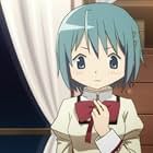 Eri Kitamura in Mahô shôjo Madoka magika: Puella Magi Madoka Magica (2011)