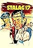 Stalag 17 (1953) Poster