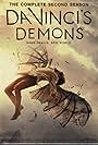 Da Vinci's Demons: Genius in the Making