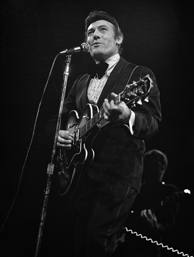 Carl Perkins