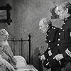 Will Hay and Moore Marriott in Ask a Policeman (1939)