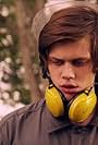 Bill Skarsgård in I rymden finns inga känslor (2010)