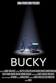 Primary photo for Bucky