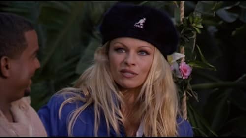 Pamela Anderson in V.I.P. (1998)