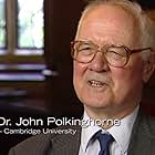 John Polkinghorne