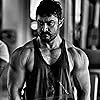 Aamir Khan in Dangal (2016)