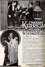 The House of Whispers (1920)