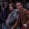 Andrew Scott, Olivia Cooke, and Brandon Kyle Goodman in Modern Love (2019)