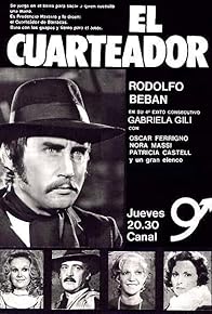 Primary photo for El cuarteador