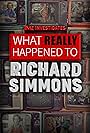 TMZ Investigates: What Really Happened to Richard Simmons (2022)