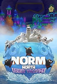 Primary photo for Norm of the North: Family Vacation