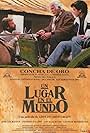 Federico Luppi and José Sacristán in Un lugar en el mundo (1992)