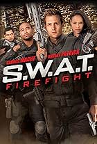 S.W.A.T.: Firefight