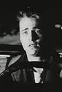 Jason Priestley in Roy Orbison: I Drove All Night (1992)