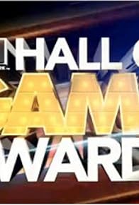 Primary photo for Cartoon Network Hall of Game Awards