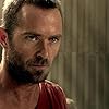 Sullivan Stapleton in 300: Rise of an Empire (2014)