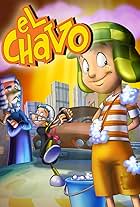 El Chavo Animado