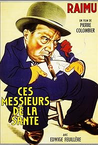 Primary photo for Ces messieurs de la Santé