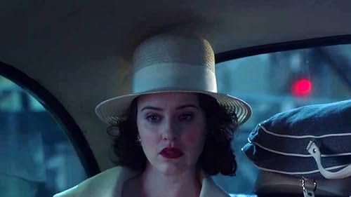 The Marvelous Mrs. Maisel: Midge Has A Breakdown After That Shy Baldwin Set (UK)