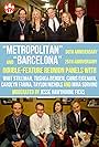 Metropolitan 30th Anniversary & Barcelona 25th Anniversary Reunions (2020)