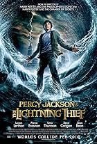 Percy Jackson and the Lightning Thief