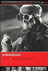 Primary photo for Lebenslinien