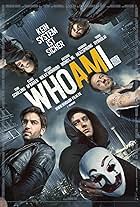 Antoine Monot Jr., Hannah Herzsprung, Wotan Wilke Möhring, Tom Schilling, and Elyas M'Barek in Who Am I (2014)